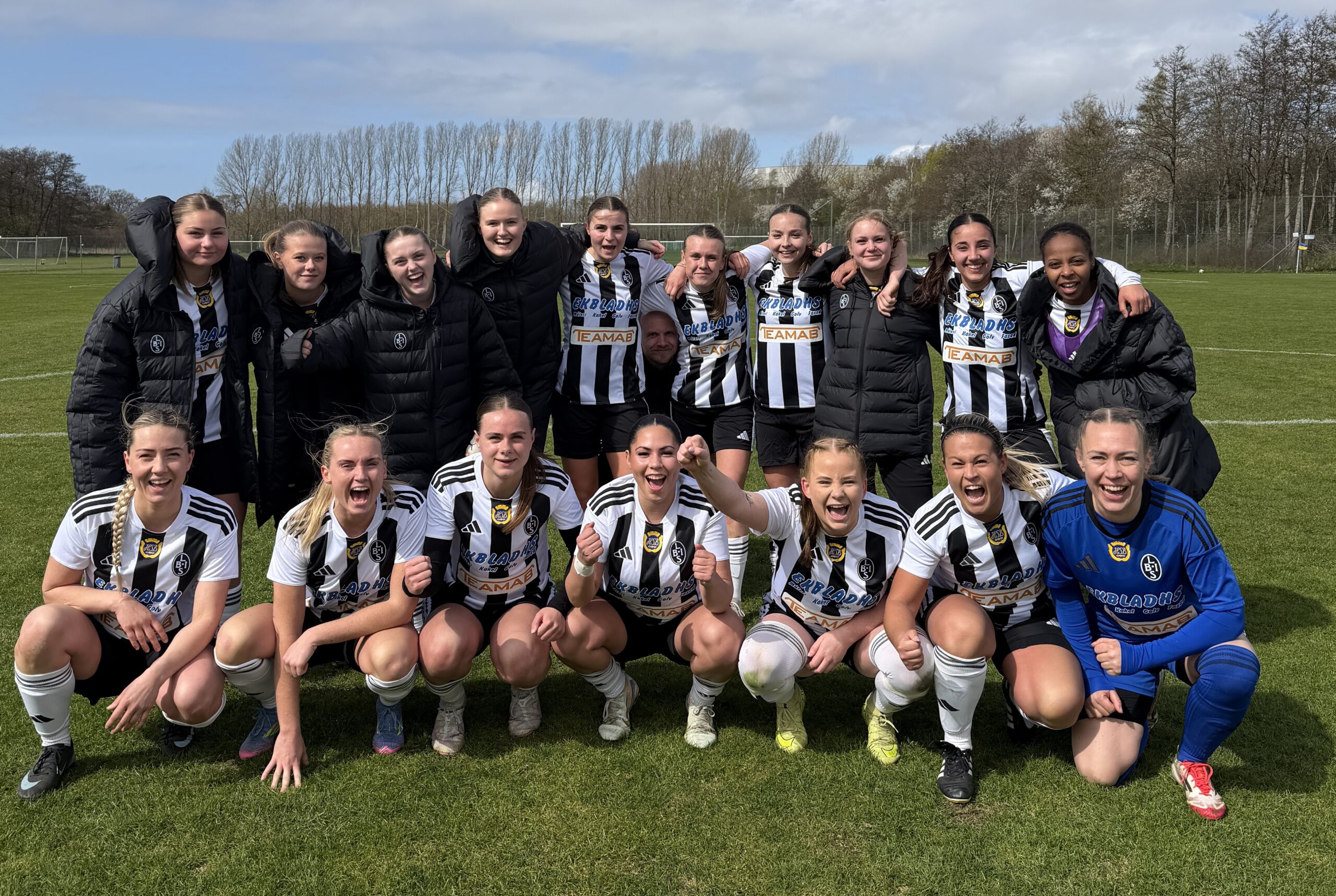Seger mot Eskilsminne