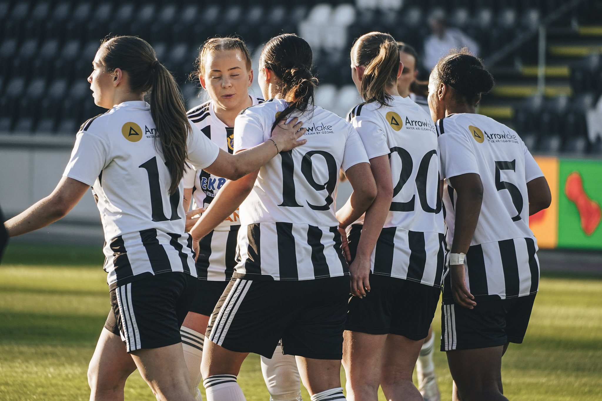 Inför IFK Örby