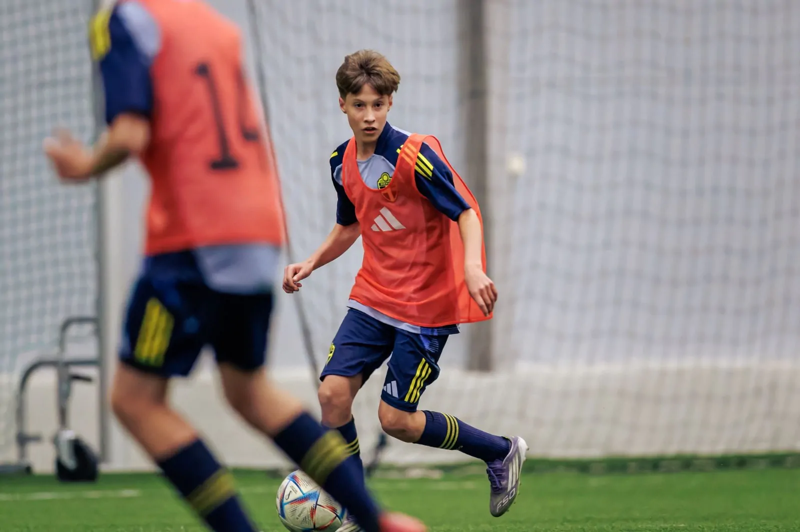 Julius till FC Köpenhamn