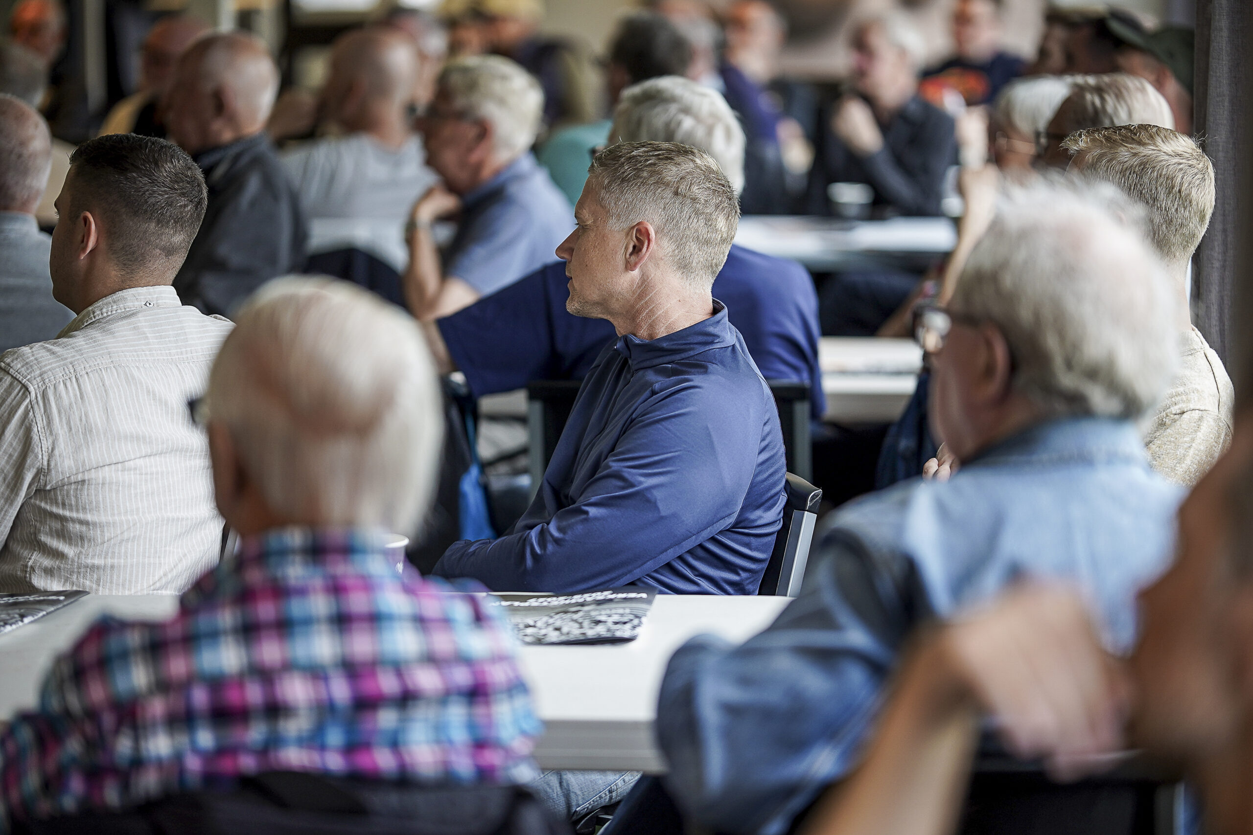 Inbjudan till medlemsmöte 29 juni