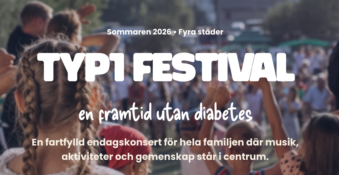 Medlemserbjudande: Fribiljett till familjefestival