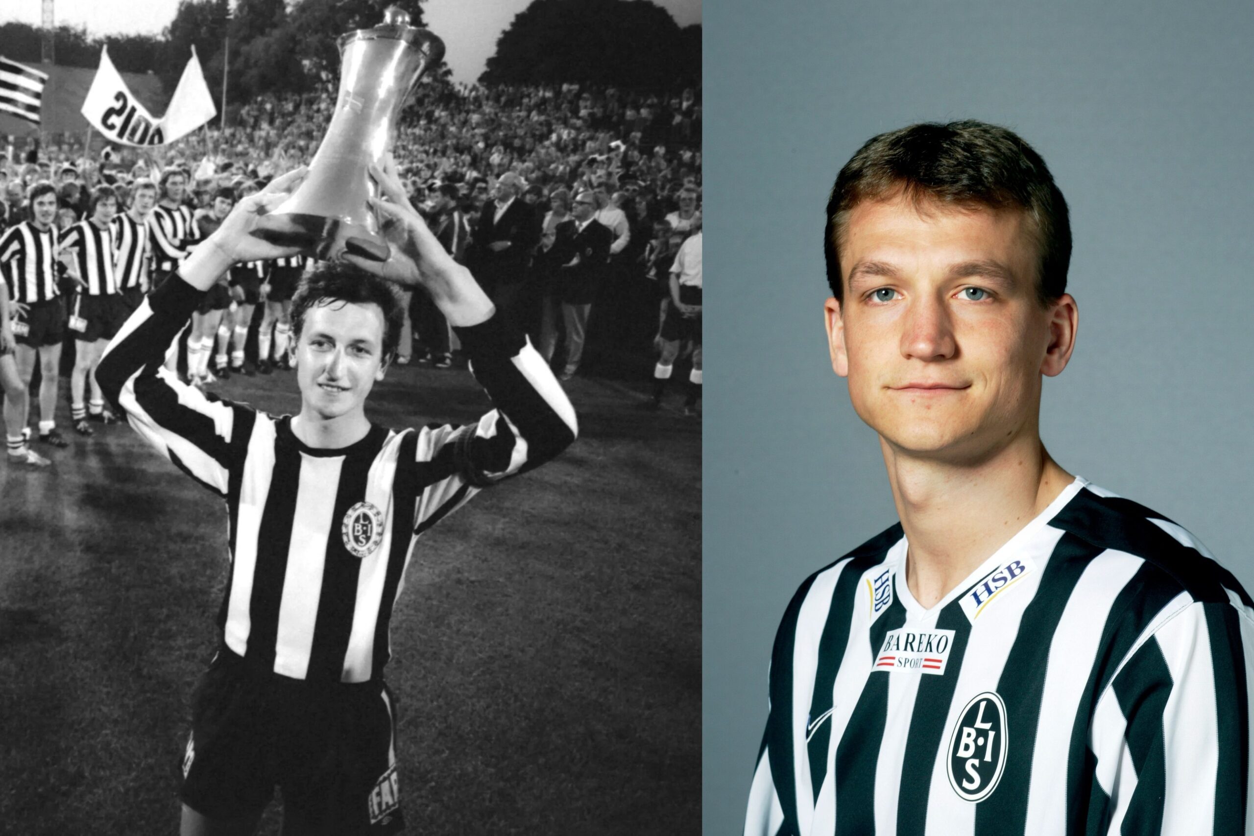 Karlsson och Torvaldson väljs in i Hall of Fame