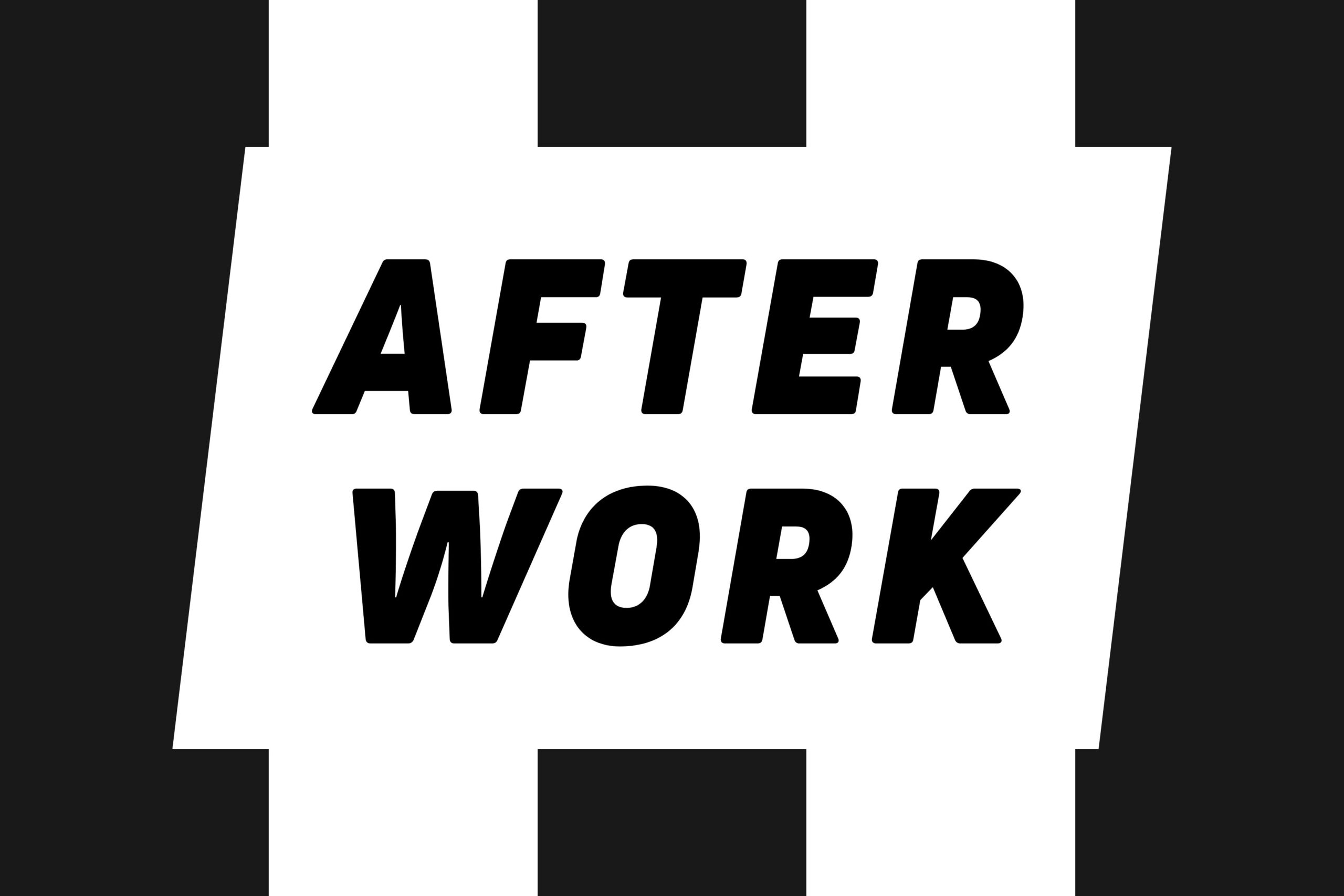 After Work i BoIS-Borgen