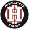 FC Höllviken logotyp
