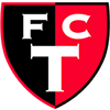 FC Trollhättan logotyp