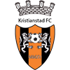 Kristianstad FC logotyp