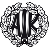 Oskarshamns AIK logotyp