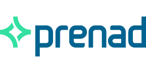 Logotyp för Prenad
