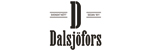 Dalsjöfors Kött logotyp