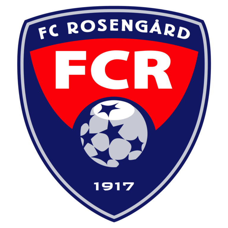 FC Rosengård logotyp