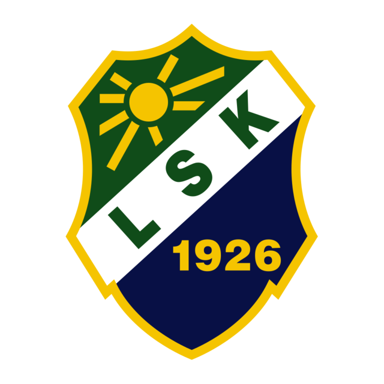 Ljungskile SK logotyp