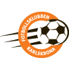 FK Karlskrona logotyp