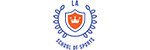 La School Of Sports logotyp