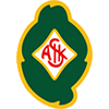 Skövde AIK logotyp