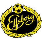 IF Elfsborg logotyp