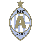 AFC Eskilstuna logotyp