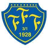 Falkenbergs FF logotyp