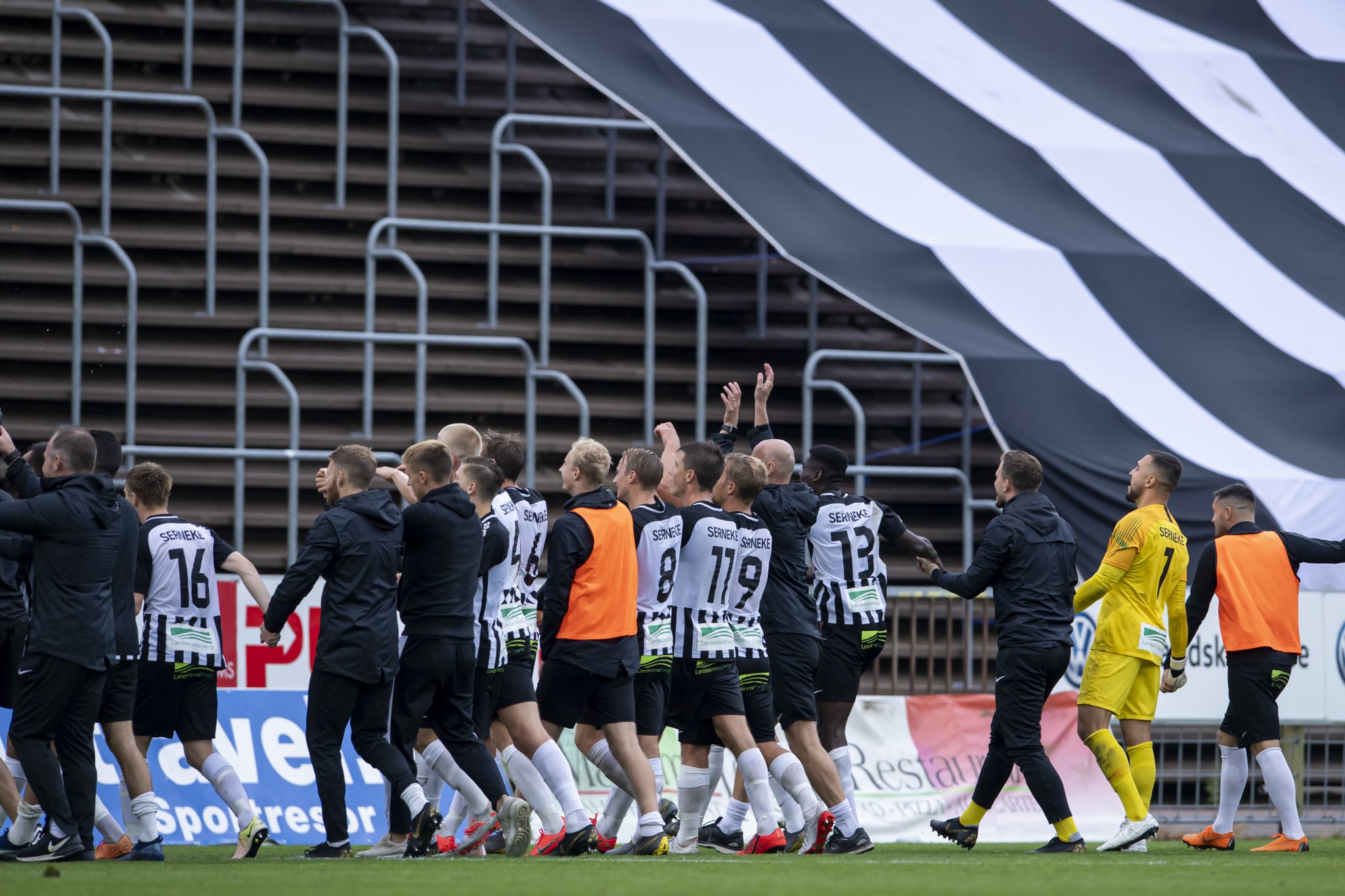 Publikinformation Lunds BKBoIS Landskrona BoIS