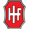Hvidovre IF (DK) logotyp