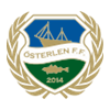 Österlens FF logotyp