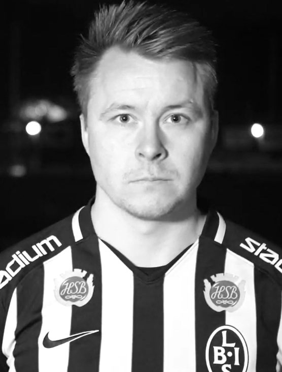 Niklas Nielsen profilbild