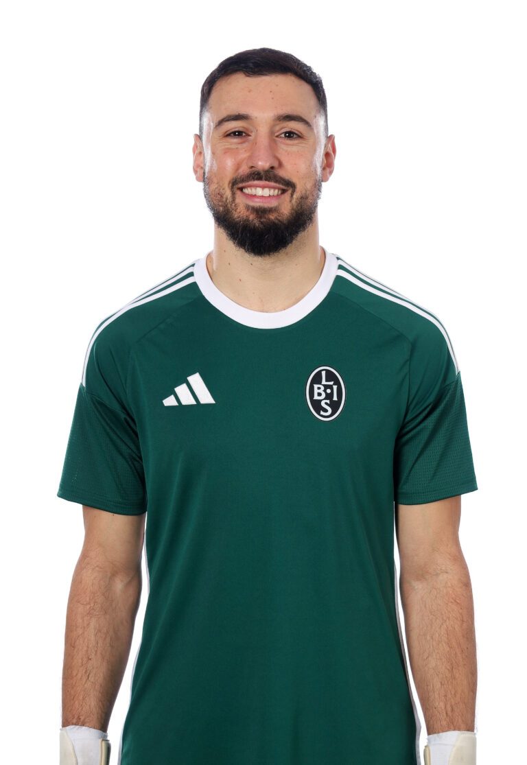 Amr Kaddoura profilbild