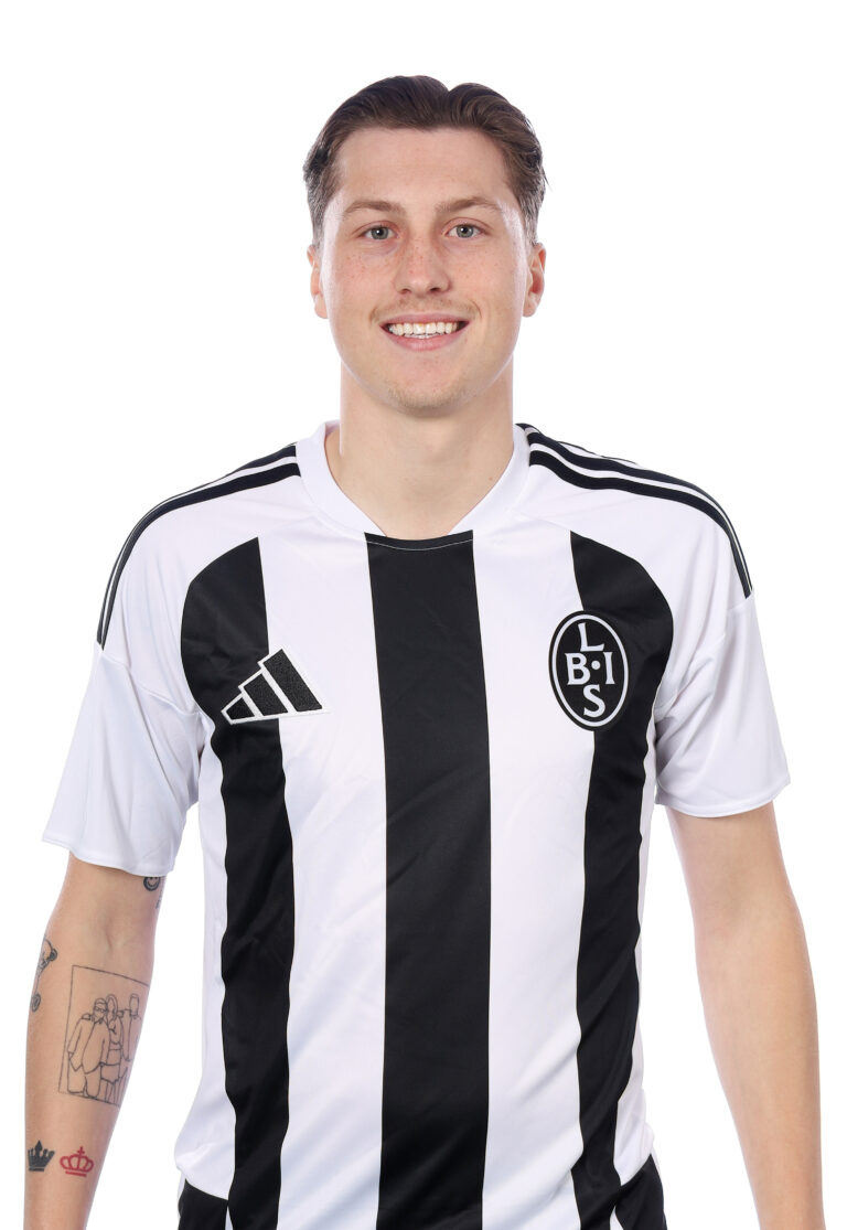 Kevin Jensen profilbild