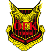 Östersunds FK logotyp