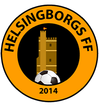 Helsingborgs FF logotyp