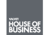Logotyp för Valvet House Of Business