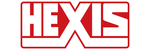 Logotyp för Hexis AB