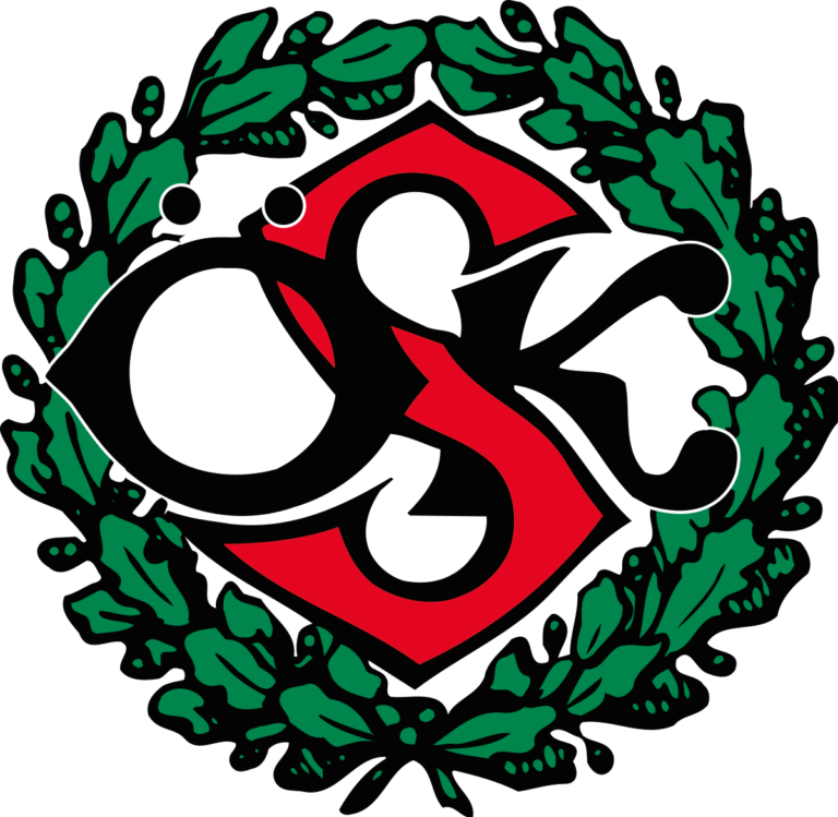 Örebro SK logotyp