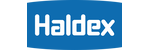 Logotyp för Haldex