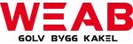 Logotyp för WEAB