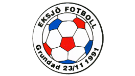 IF Eksjö Fotboll logotyp