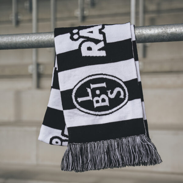 Halsduk Ränderna går aldrig ur