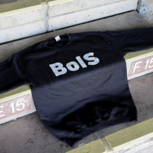 Sweatshirt BoIS