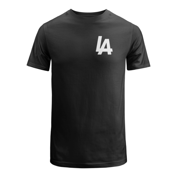 T-shirt LA