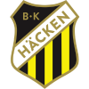 BK Häcken logotyp