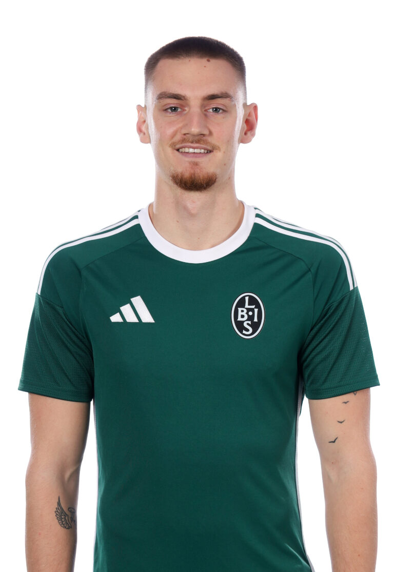 Marcus Pettersson profilbild