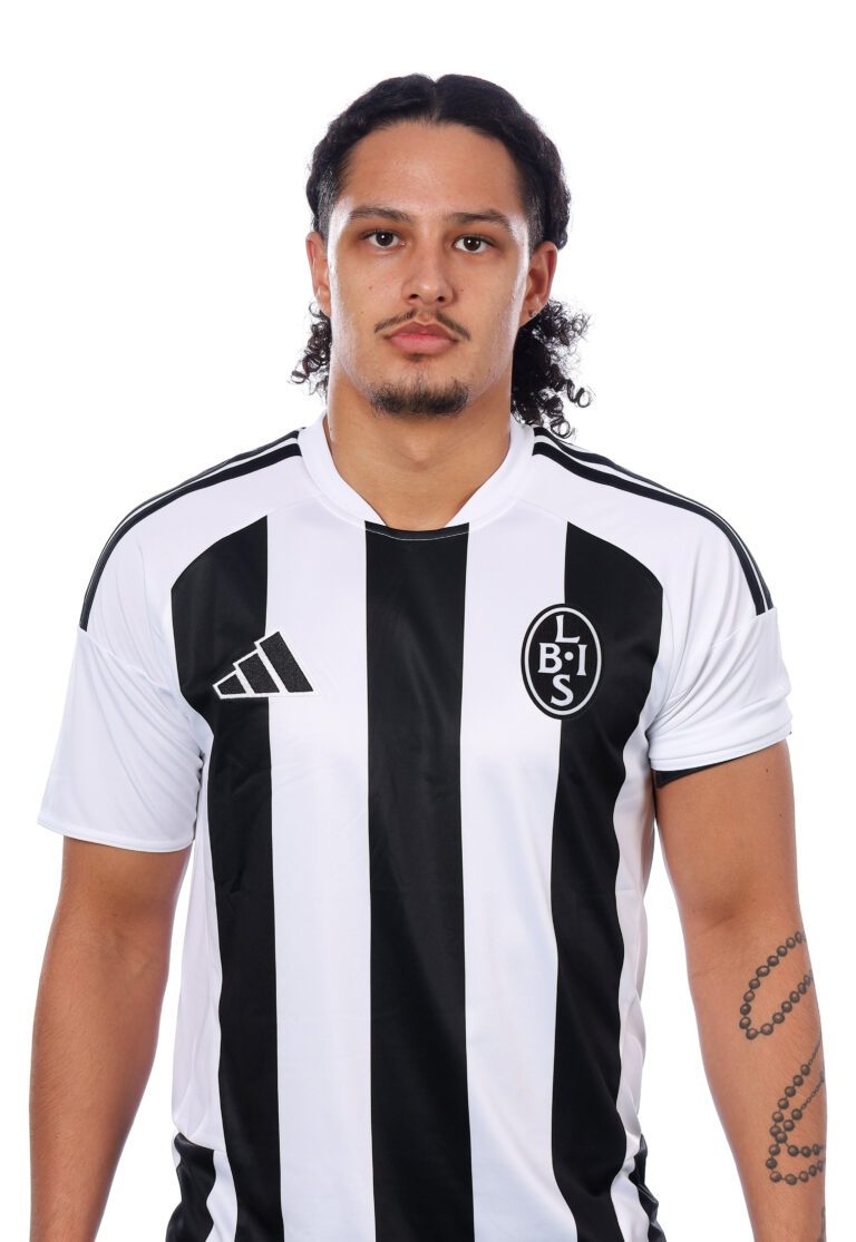 André Alvarez Perez profilbild