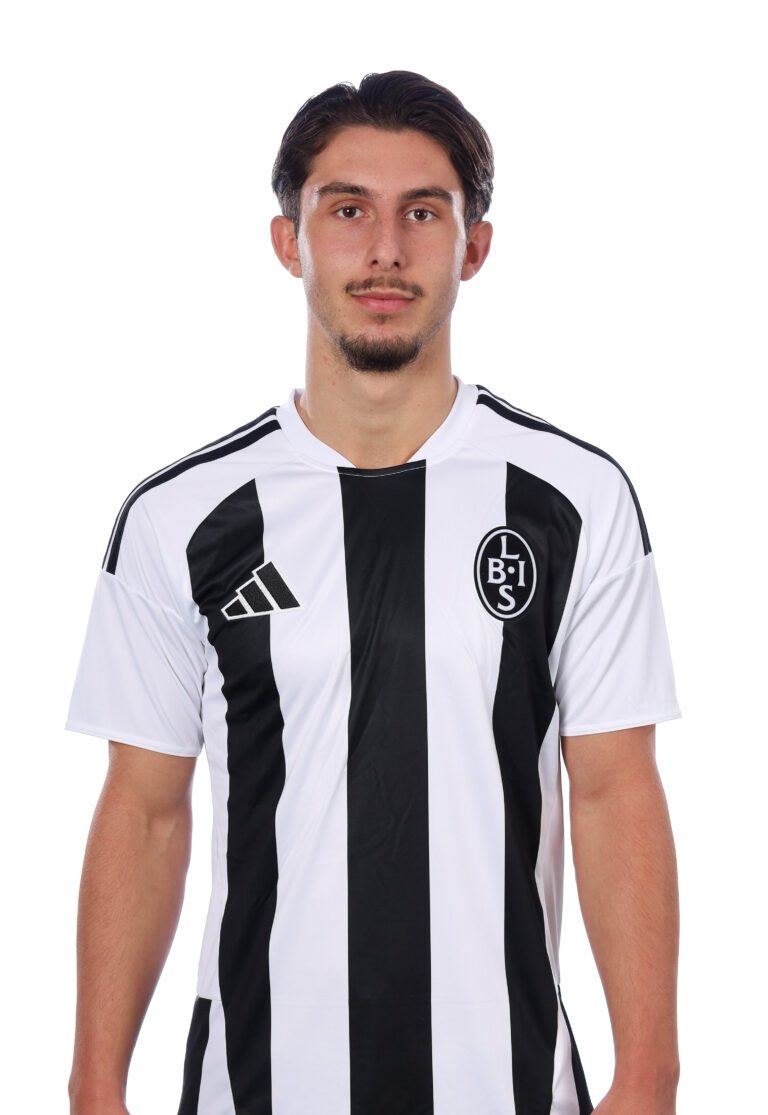 Maximilian Milosevic profilbild
