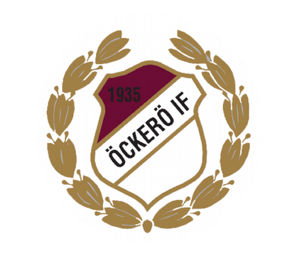 Öckerö IF logotyp