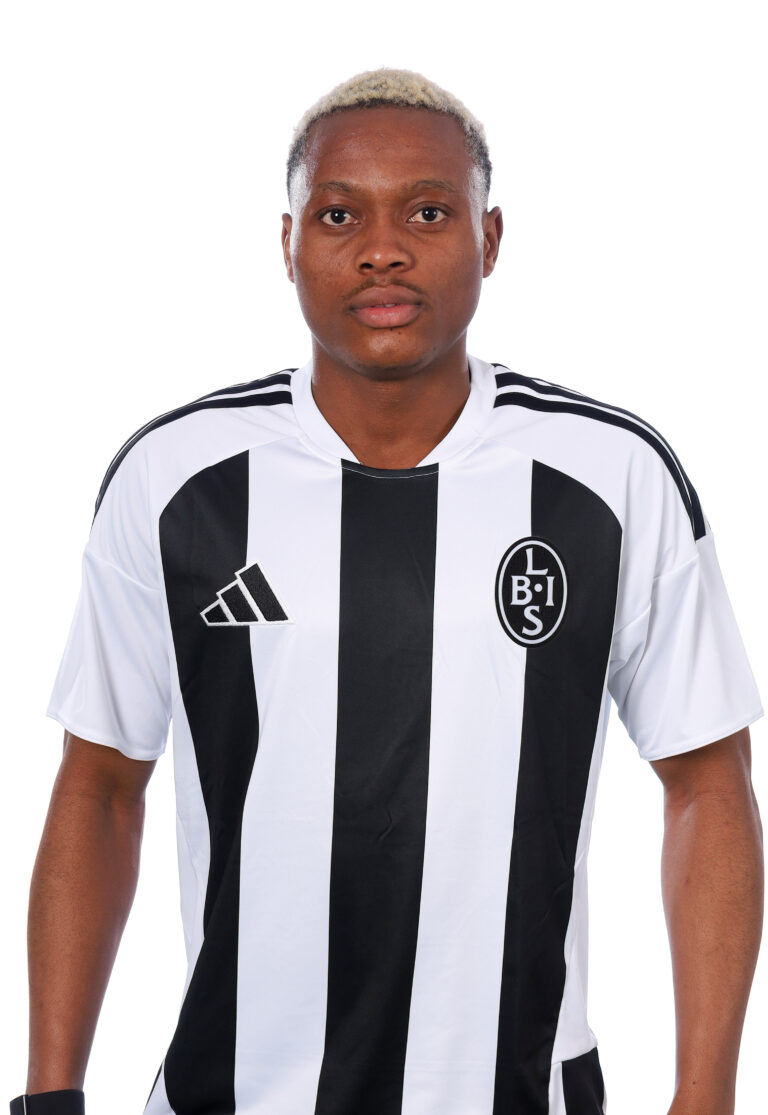 Maxwell Ozoemena profilbild