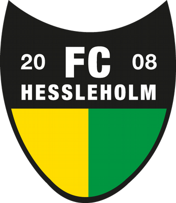 FC Hessleholm logotyp