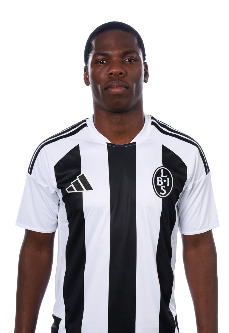 Xavier Odhiambo profilbild