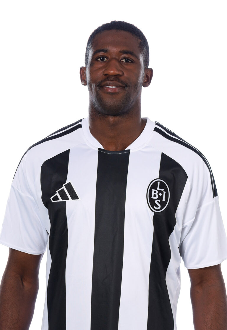 Emmanuel Moungam profilbild