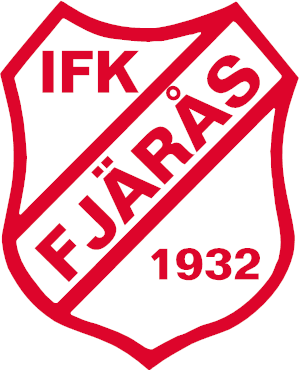 IFK Fjärås logotyp