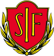 Stafsinge IF logotyp