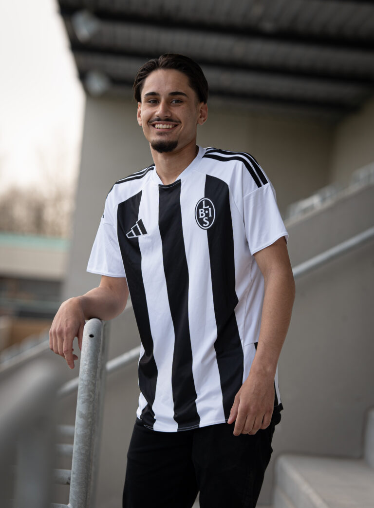 Enes Hebibovic profilbild